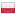 ajsblo.pl server is located in Poland